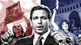 Boycott Florida? Warnings from civil rights groups call attention to ‘hostile’ DeSantis agenda