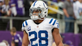Why Indianapolis Colts RB Jonathan Taylor was absent from OTAs | Sporting News
