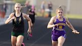 High school track and field: Friday's district results and regional qualifiers