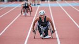 Ridge’s Cairns, Somerville’s Tapia shine in wheelchair events at 2024 Meet of Champions