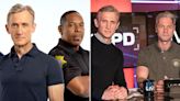 A&E sues Reelz over On Patrol: Live , calling it 'a blatant rip-off' of Live PD