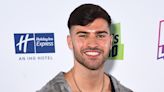 Hollyoaks star Owen Warner surprises fans with snap featuring famous in-law