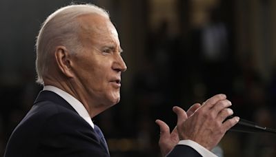 Lara Trump says Democrats have a 'huge problem' beyond Biden debate debacle: 'Just as bad, if not worse'