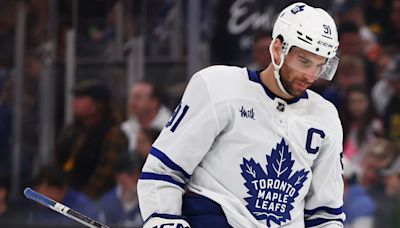 Can the Toronto Maple Leafs Trade John Tavares?