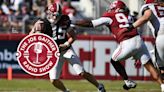 Alabama's Offensive Standouts at A-Day on The Joe Gaither Show