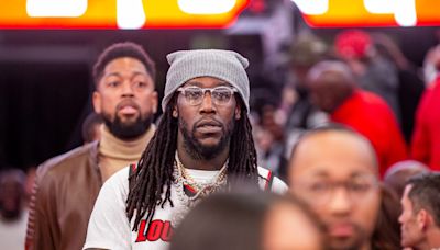 Montrezl Harrell, ex-Louisville basketball star, opens up in Players' Tribune before TBT