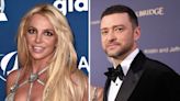 Britney Spears Claps Back at Justin Timberlake After His Non-Apology: ‘Will You Go Home Crying to Your Mom?’