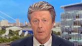 BBC Breakfast's Charlie Stayt forced to apologise in car-crash interview