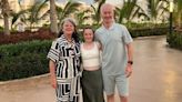 Glasgow dad loses 17lbs after severe food poisoning at five-star luxury resort