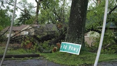 National Weather Service’s damage surveys could take days after tornadoes blitz Michigan