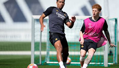 El extécnico del talismán del Real Madrid en Champions: "Los entrenadores siempre tenemos nuestras cosas"