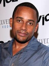 Hill Harper