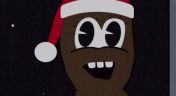 9. Mr. Hankey, The Christmas Poo