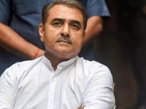 Praful Patel's big claim: 'Several people from INDIA bloc are going to join NDA'