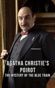 Agatha Christie's Poirot: The Mystery of the Blue Train