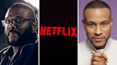 Tyler Perry Studios, DeVon Franklin & Netflix Partner On Faith-Based Films; ‘R&B’ First Pic Under Deal