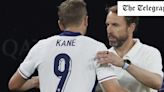 Some thought Gareth Southgate lacked courage – substituting Harry Kane proved them wrong