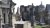 Cementerio más antiguo de América Latina cumple 216 años, convertido ahora en un museo