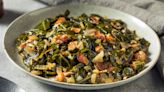 What's The Best Way To Cook Canned Collard Greens?