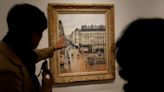 Spanish museum may keep Pissarro painting looted by Nazis, US court rules