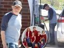Disgraced ‘7th Heaven’ star Stephen Collins photographed for the first time in 5 years