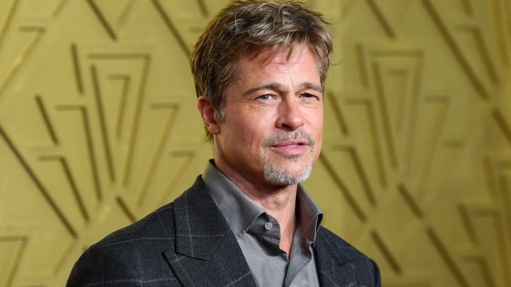 Brad Pitt’s Formula 1 Film Gets June 2025 Release Date From Apple