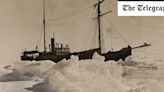 Wreck of polar explorer Shackleton’s last ship found