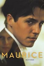 Maurice (film)