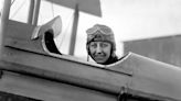 Last remnant of aviator Amy Johnson’s doomed aircraft saved for posterity