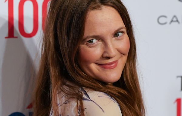 Shoppers Are Hooked on Drew Barrymore’s ‘Stunning’ $10 Cheek & Lip Balm That Gives You the Prettiest ‘No-Makeup’ Look