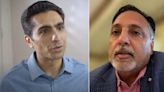 Texas voters elect Muslim lawmakers in historic first