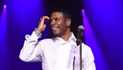New music Friday: Keith Sweat, J. Cole, Concrete Family