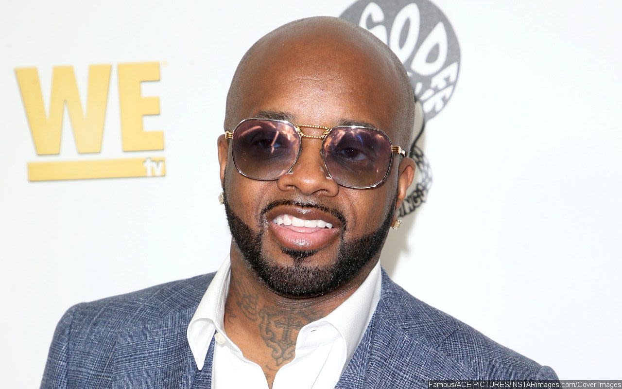 Jermaine Dupri Calls Steph Curry 'Ironic' for Disapproving of Kendrick Lamar's 'Not Like Us'