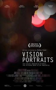 Vision Portraits