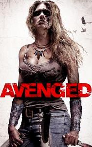 Avenged (2013 American film)