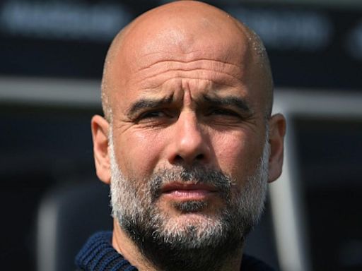 Why Pep Guardiola dropped Kyle Walker vs Fulham as Jack Grealish missed out