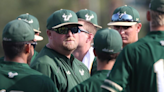 USF dismisses head baseball coach