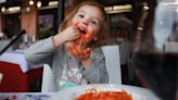 A N.J. Restaurant Just Banned Any Children Under 10 & The Comments Are Shocking
