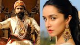 Shraddha Kapoor Goes 'Ab 6 December Tak Wait Karvaoge' After Watching Vicky Kaushal Starrer Chhaava Teaser