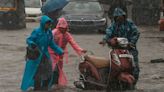 Maharashtra rains: Flooding in Pune's Mula river captured on camera | Watch