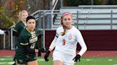 Somers slips past Vestal with late goal in Class AA girls soccer subregional