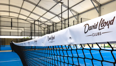 ¡Llega el III Open ABC en el David Lloyd Clubs!