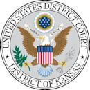 United States District Court for the District of Kansas