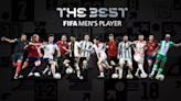 Messi entre los candidatos al premio The Best. Aquí la lista completa de los nominados en todas las categorías