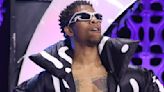 AEW Star Lio Rush Provides Health Update Following Forbidden Door Injury Scare - Wrestling Inc.