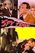 Spy Train (Película, 1943)