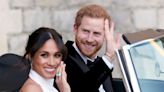 Meghan Markle Went Into a ‘Really Calm Space’ on Prince Harry Wedding Day — Read Her Reception Speech
