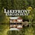 Lakefront Bargain Hunt