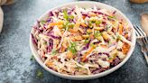 Seriously, Add Vanilla Extract To Your Next Coleslaw Dressing