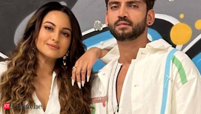 Sonakshi Sinha clears air on pregnancy speculation with a hilarious twist: 'I can't go to the hospital now'